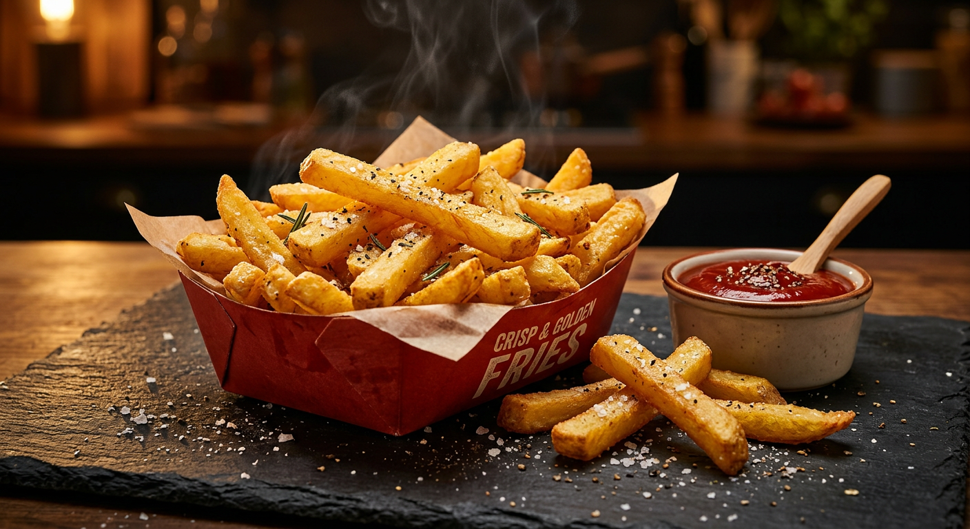Classic Fries