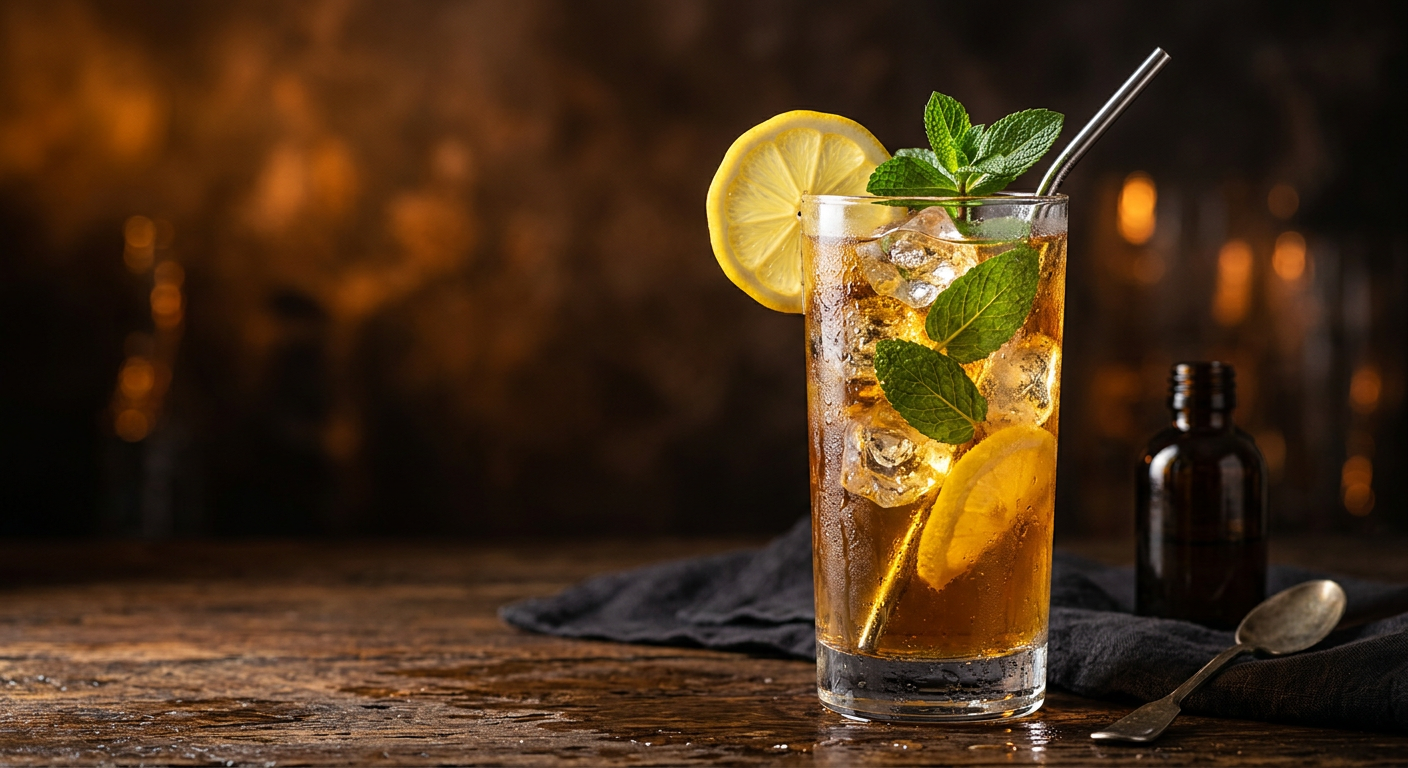 Iced Tea